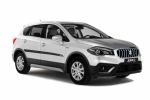 Suzuki SX4 Tabi 2019 года (RU)